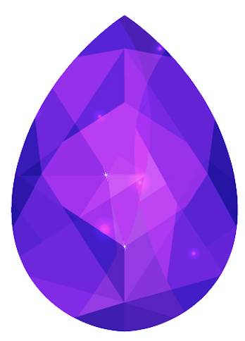 Purple Jewel